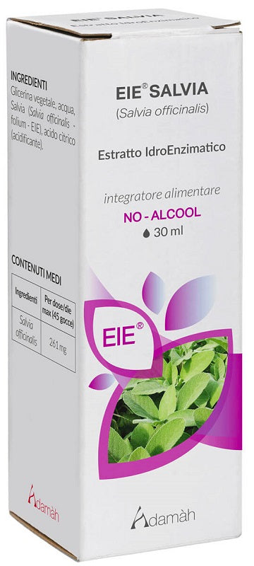 EIE SALVIA 30ML GTT