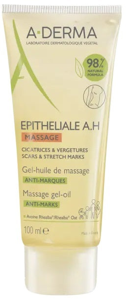 EPITHELIALE ULTRA OLIO MA100ML