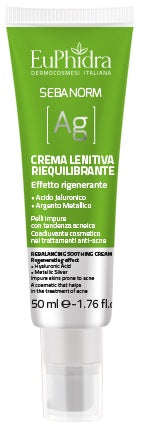 EUPH SEB AG CREMA LEN50ML
