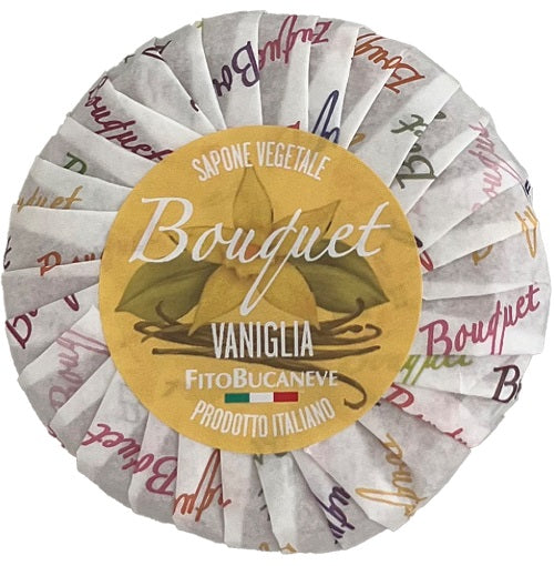 BOUQUET SAPONE VANIGLIA 100G