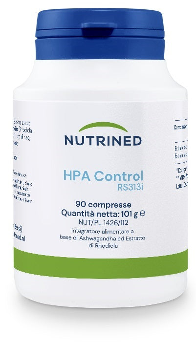 NUTRINED HPA CONTROL 90CPR