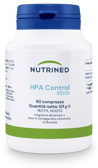 NUTRINED MAGNESIUM MALATE 100CPS