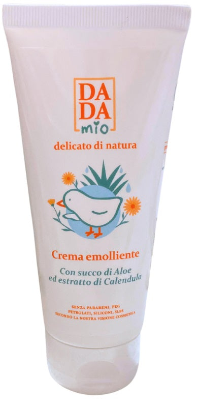 DADA MIO CREMA EMOLLIENTE100ML