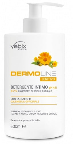 VEBIX DERMOLINE CALEND DET INT