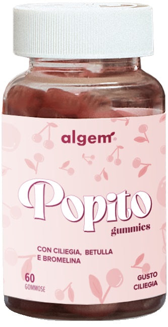 POPITO GUMMIES 60GOMM