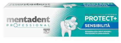 MENTADENT PROF DENTIF PROT+SEN