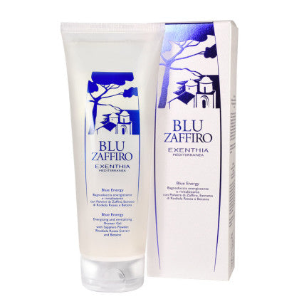 EXENTHIA MEDITERRANEA BLU ZAFFIRO BAGNODOCCIA 250ML