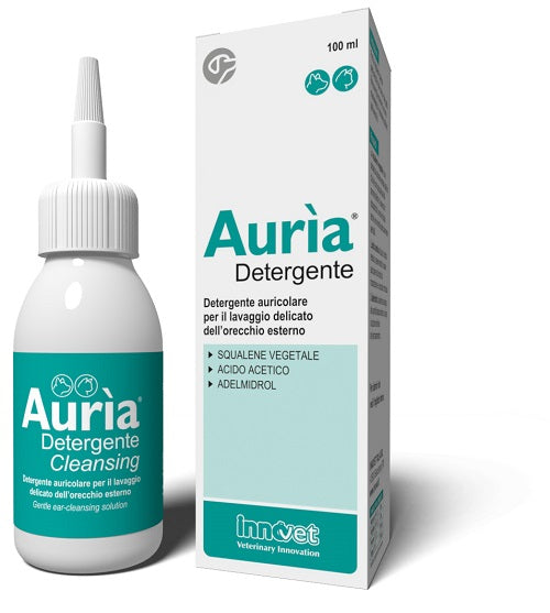 AURIA DETERGENTE AURIC 100ML