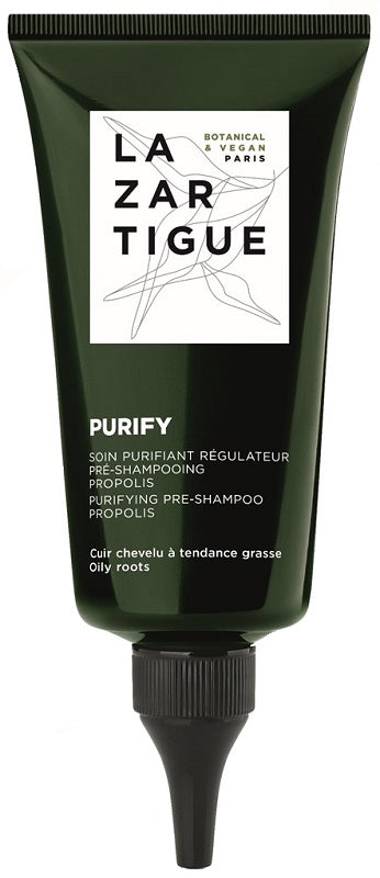 LAZARTIGUE PURIFY TRATTAMENTO