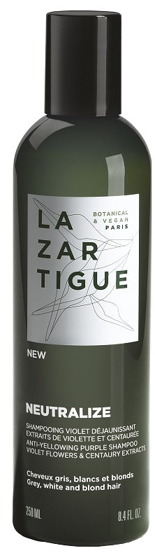 LAZARTIGUE NEUTRALIZE SHAMPOO