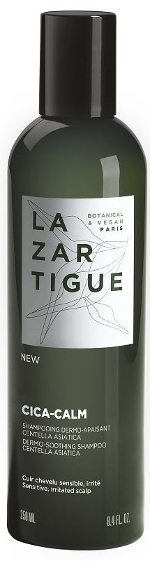 LAZARTIGUE CICA CALM SH 250ML