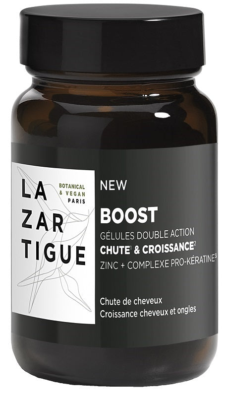 LAZARTIGUE BOOST 30PAST