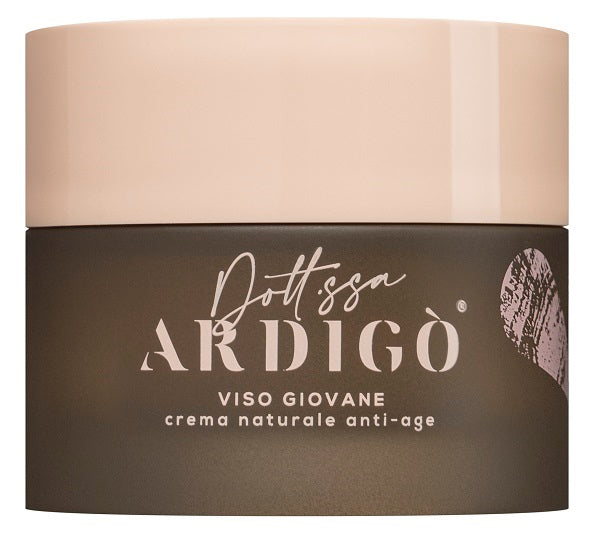 CREMA VISO GIOVANE 50ML