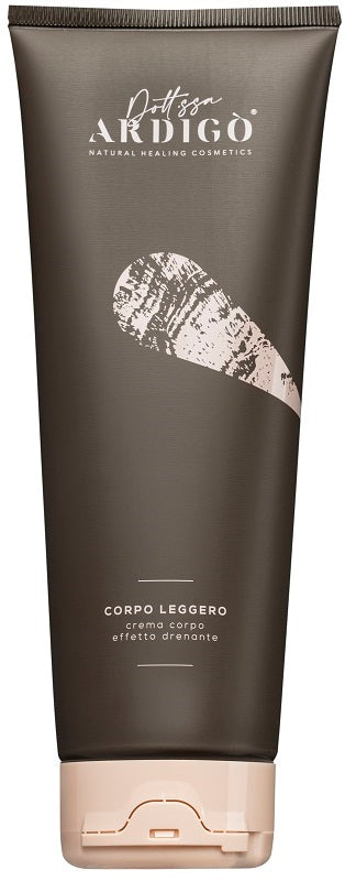 CREMA CORPO LEGGERO 200ML