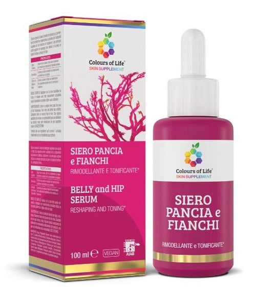SIERO PANCIA FIANCHI 30ML