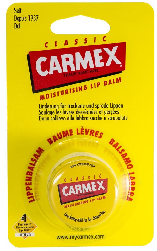 CARMEX BALSAMO LABBRA CLASSICO 7,5G