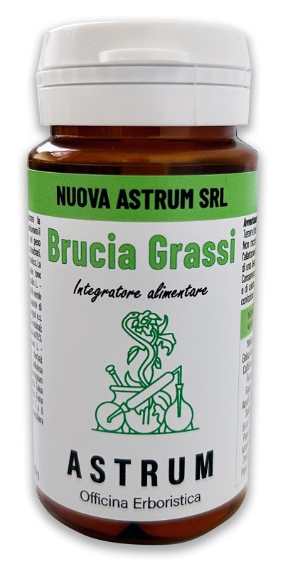 BRUCIA GRASSI 60CPR