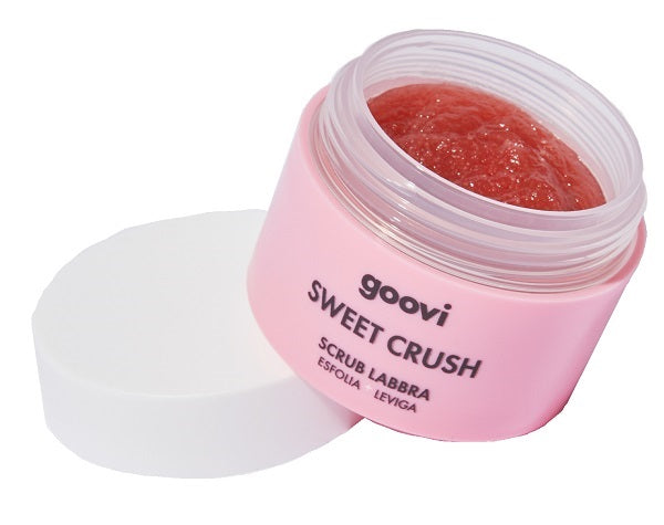 GOOVI SCRUB LABBRA 15ML