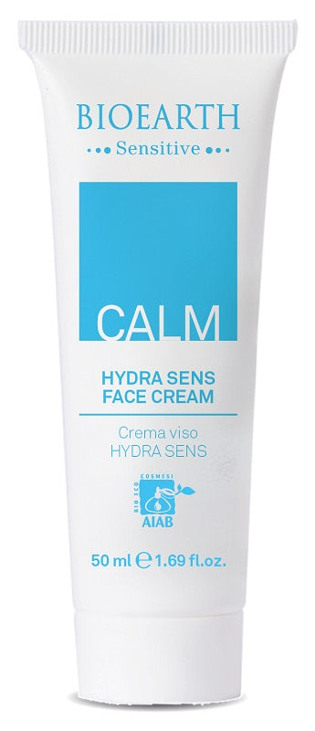 CREMA VISO HYDRA SENS 50ML