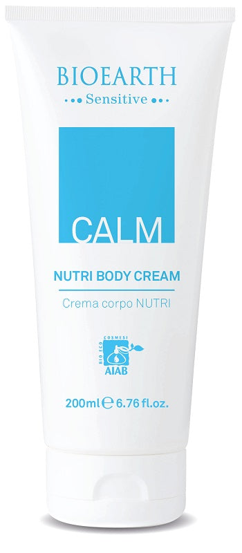CREMA CORPO NUTRI 200ML