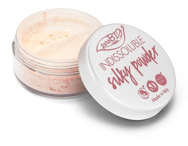 PUROBIO C 02 CIPRIA SILKY POWD