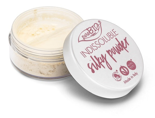 PUROBIO C 03 CIPRIA SILKY POWD
