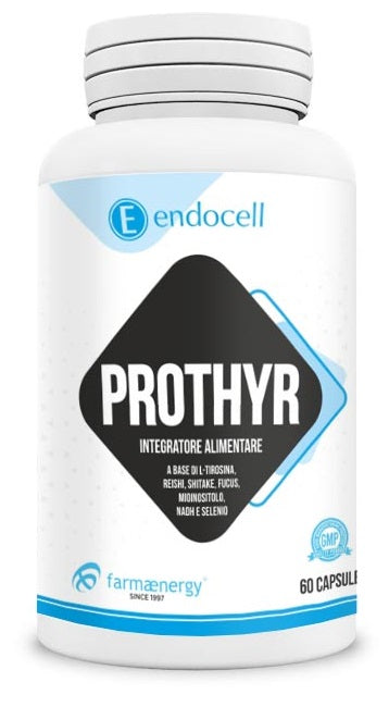 ENDOCELL PROTHYR 60CPS