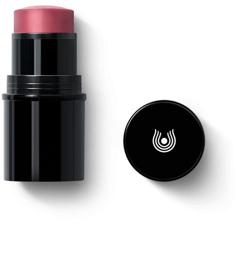 DR HAUSCHKA LIPTOCHEEK 03 ROSEWOOD