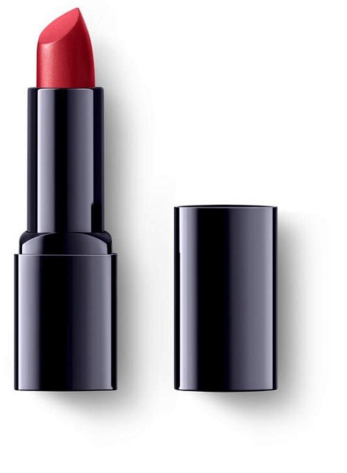 DR HAUSCHKA MALLOW LIPSTICK 10 DAHLIA