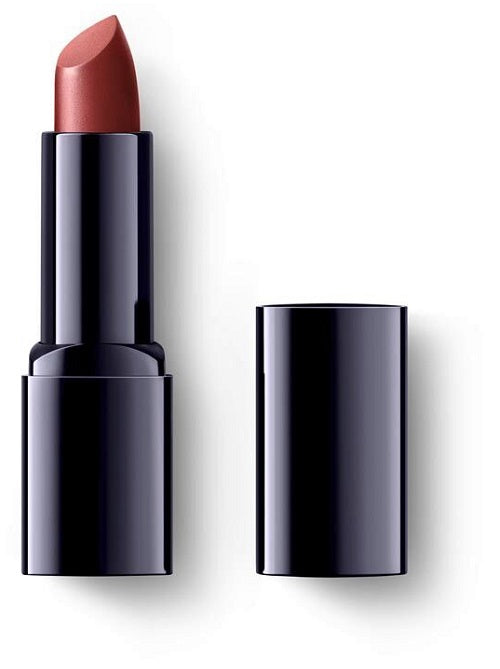 DR HAUSCHKA MALLOW LIPSTICK 14 CARALLUMA