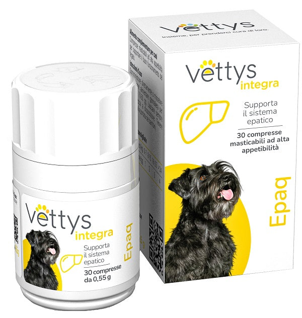 VETTYS INTEGRA EPAQ CANE 30CPR