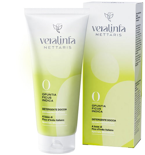 VERALINFA NETTARIS DET DOCCIA