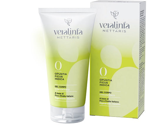 VERALINFA NETTARIS GEL CORPO