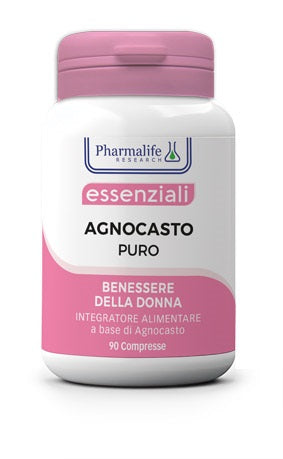 AGNOCASTO PURO 90CPR
