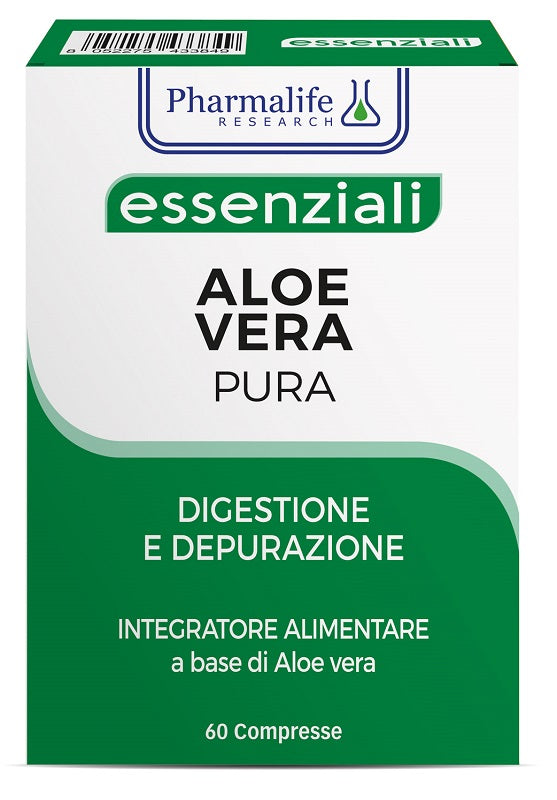 ALOE PURA 60CPR
