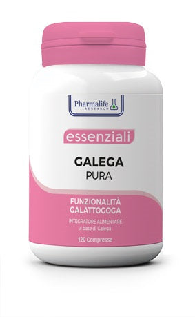 GALEGA PURA 120CPR