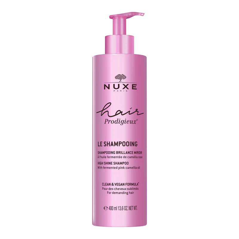 NUXE HAIR PRODIGIEUSE SHAMPOO 400ML
