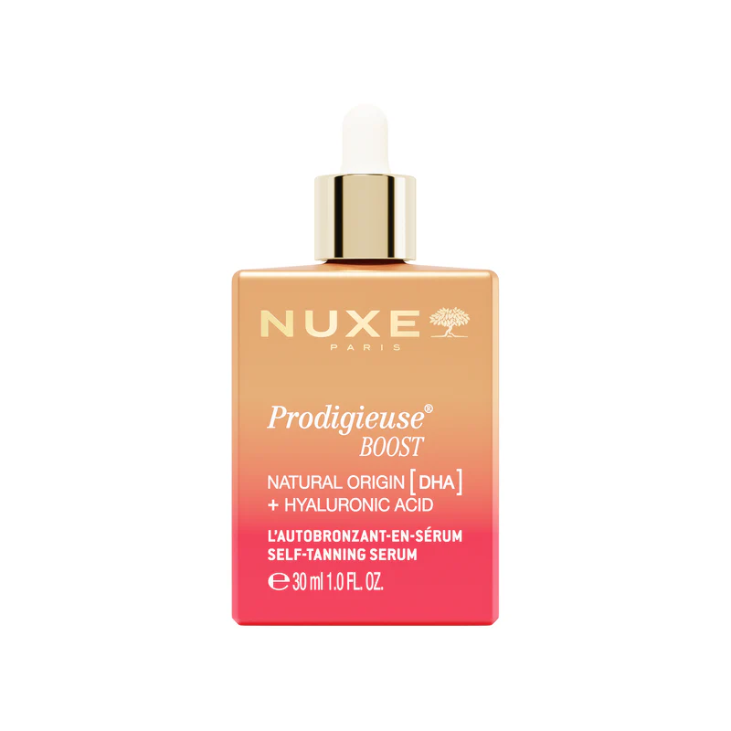 NUXE PRODIGIEUSE BOOST SIERO AUTOABBRONZANTE 30ML