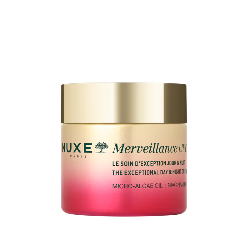 NUXE MERVEILLANCE LIFT TRATTAMENTO D'ECCEZIONE 75ML