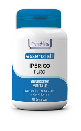 IPERICO PURO 120CPR