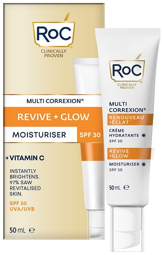 ROC MULTI CORREXION REV+ GLOW