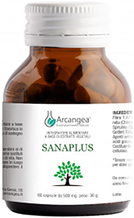 SANAPLUS 60CPS