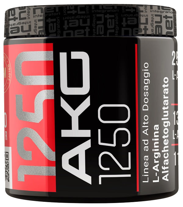 AKG 1250 COMPRESSE 130,5G