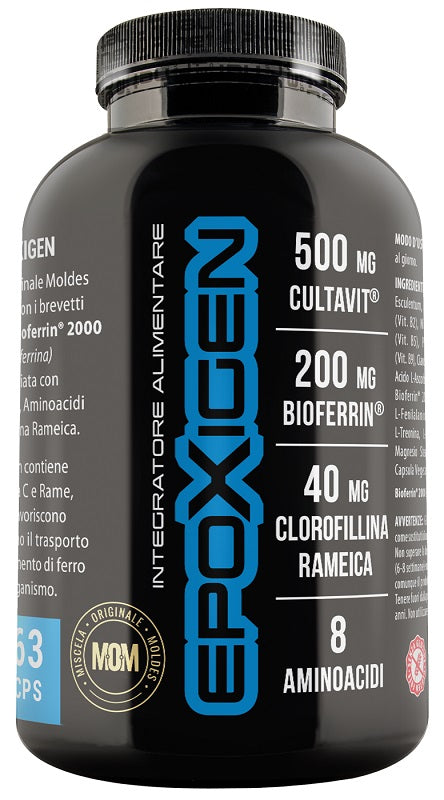 EPOXIGEN 63CPS