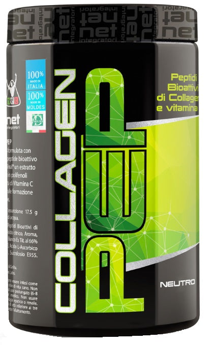 COLLAGEN PEP NEUTRO 320G