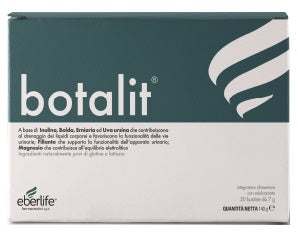 BOTALIT 20BUST