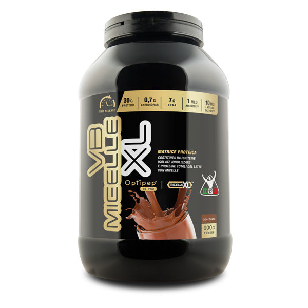 VB MICELLE XL CIOCCOLATO 900G