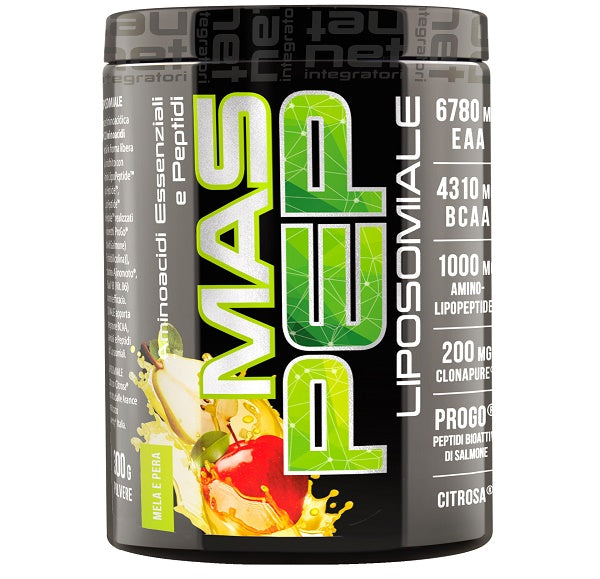 MAS PEP LIPOSOMIALE MELA&PERA