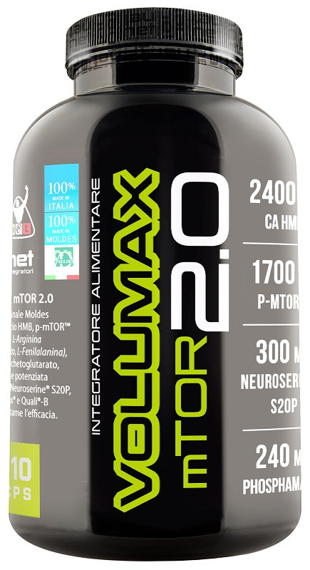 VOLUMAX M TOR 2,0 110G
