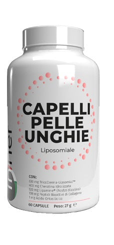 INNER CAPELLI PELLE UN 60CPS